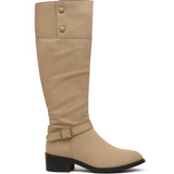Buckle Boots
