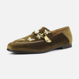 Velvet Bee Loafers