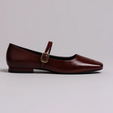 Elegant Flat Ballerinas