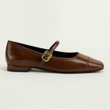 Elegant Flat Ballerinas