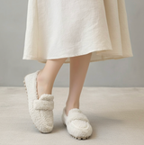 Sherpa Loafers