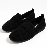 Sherpa Loafers