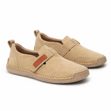 Slip-on orthopedic shoes
