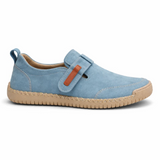 Slip-on orthopedic shoes