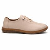lace-up orthopedic shoes