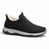 Winter Slip on sneakers