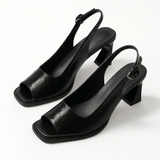 Milano Slingback pumps
