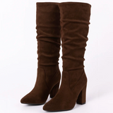 Lana Suede Boots