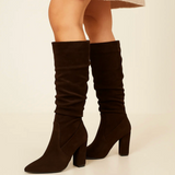 Lana Suede Boots