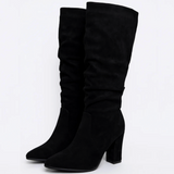 Lana Suede Boots