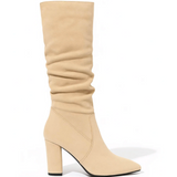 Lana Suede Boots