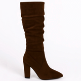 Lana Suede Boots