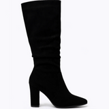 Lana Suede Boots