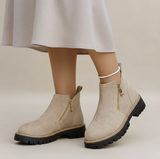 Armonia Suede Boots
