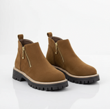 Armonia Suede Boots