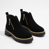 Armonia Suede Boots