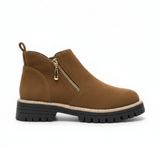 Armonia Suede Boots