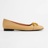 Elegant Luxe Loafers
