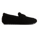 Sherpa Loafers