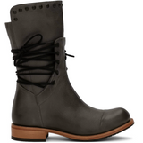 Rebel Leather boots