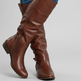 Novali Boots