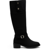 Buckle Boots