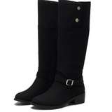 Buckle Boots