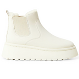 Cozy Suede Boots 