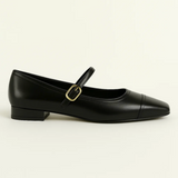 Elegant Flat Ballerinas