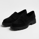 VelvetShine Loafer