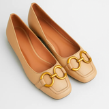 Elegant Luxe Loafers