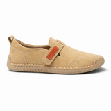 Slip-on orthopedic shoes