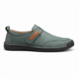 Slip-on orthopedic shoes