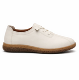 lace-up orthopedic shoes