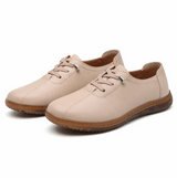 lace-up orthopedic shoes