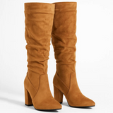 Lana Suede Boots