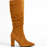 Lana Suede Boots
