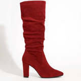 Lana Suede Boots