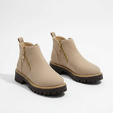 Armonia Suede Boots