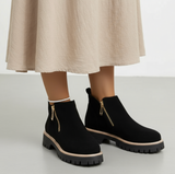 Armonia Suede Boots