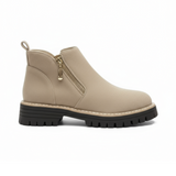 Armonia Suede Boots