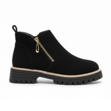 Armonia Suede Boots