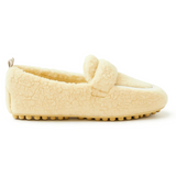 Sherpa Loafers