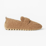 Sherpa Loafers