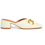 Elegant Loafer Mule